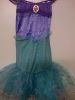 Adult Female Costumes to Hire - Ariel mermaid costume (4-5yrs)